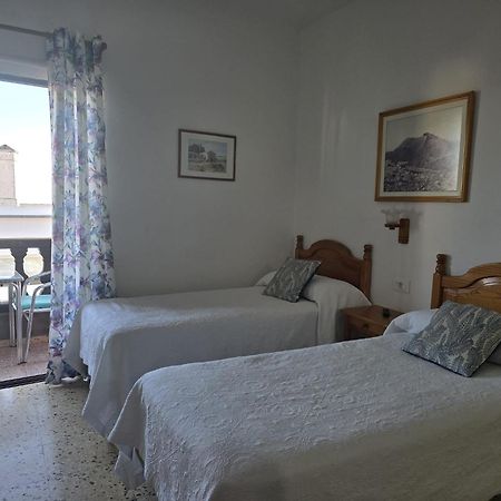 Apartamentos Los Volcanes Fuencaliente de la Palma Bagian luar foto