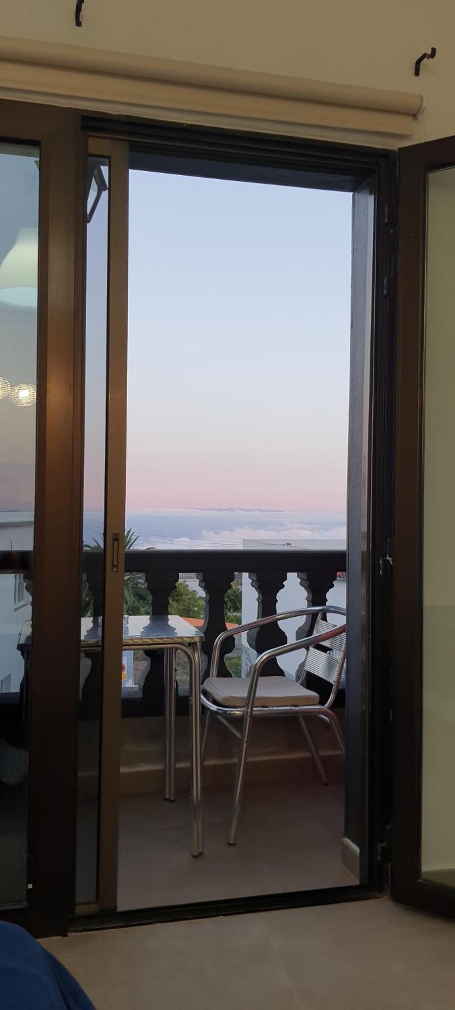 Apartamentos Los Volcanes Fuencaliente de la Palma Ruang foto