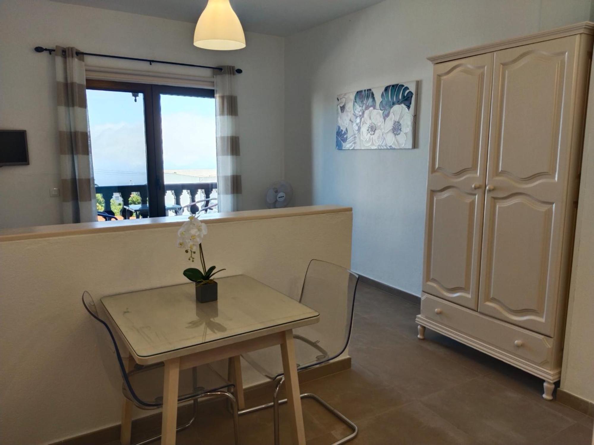 Apartamentos Los Volcanes Fuencaliente de la Palma Bagian luar foto