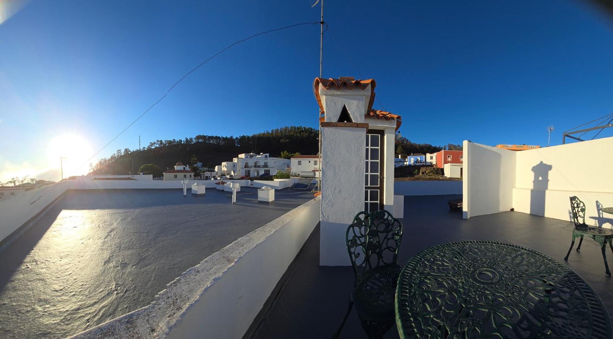 Apartamentos Los Volcanes Fuencaliente de la Palma Bagian luar foto