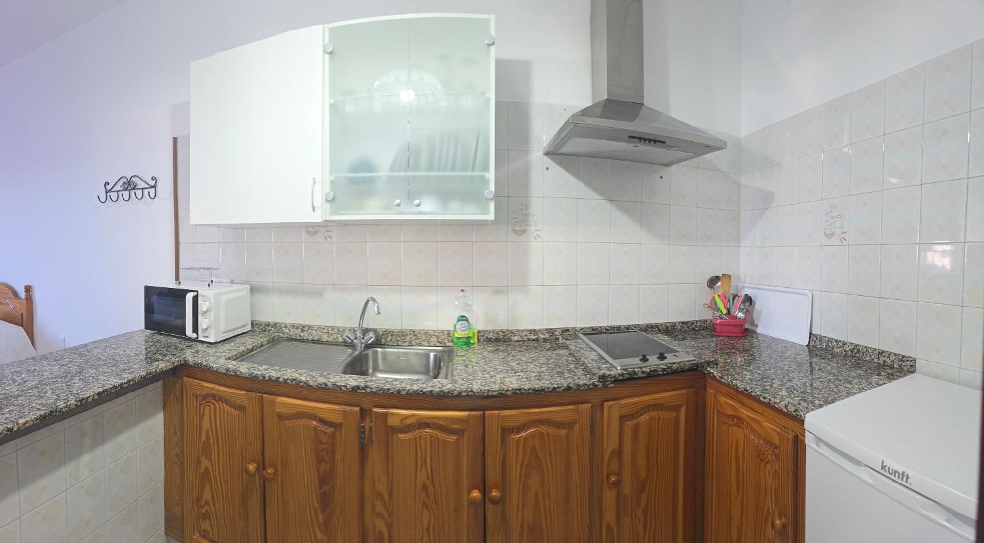 Apartamentos Los Volcanes Fuencaliente de la Palma Bagian luar foto