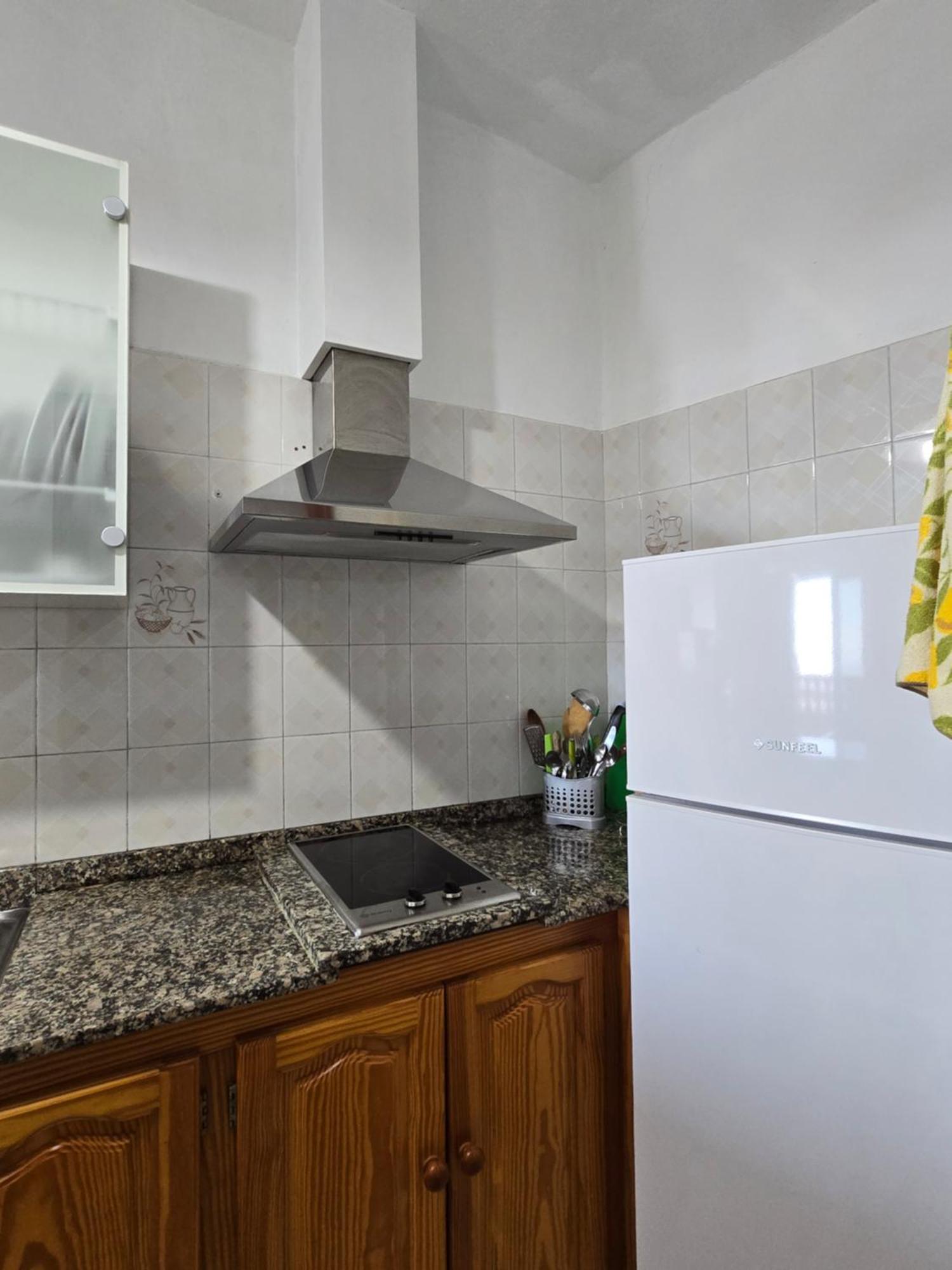 Apartamentos Los Volcanes Fuencaliente de la Palma Bagian luar foto