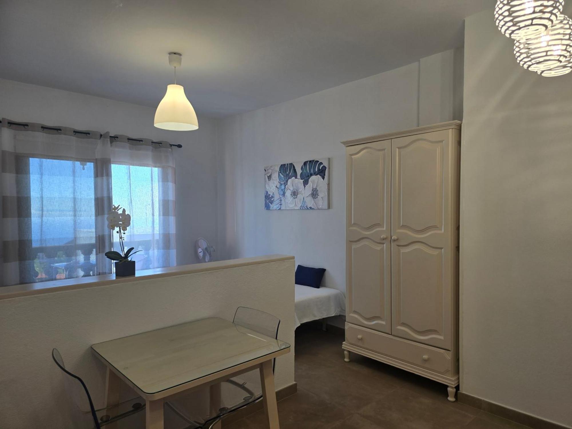 Apartamentos Los Volcanes Fuencaliente de la Palma Bagian luar foto