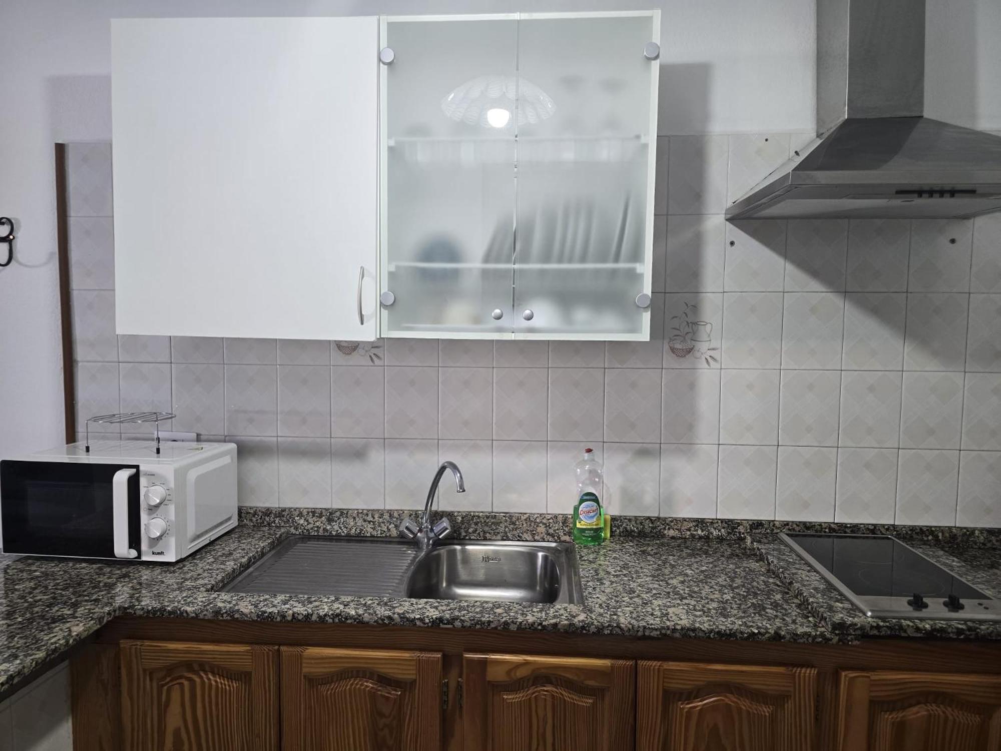 Apartamentos Los Volcanes Fuencaliente de la Palma Bagian luar foto